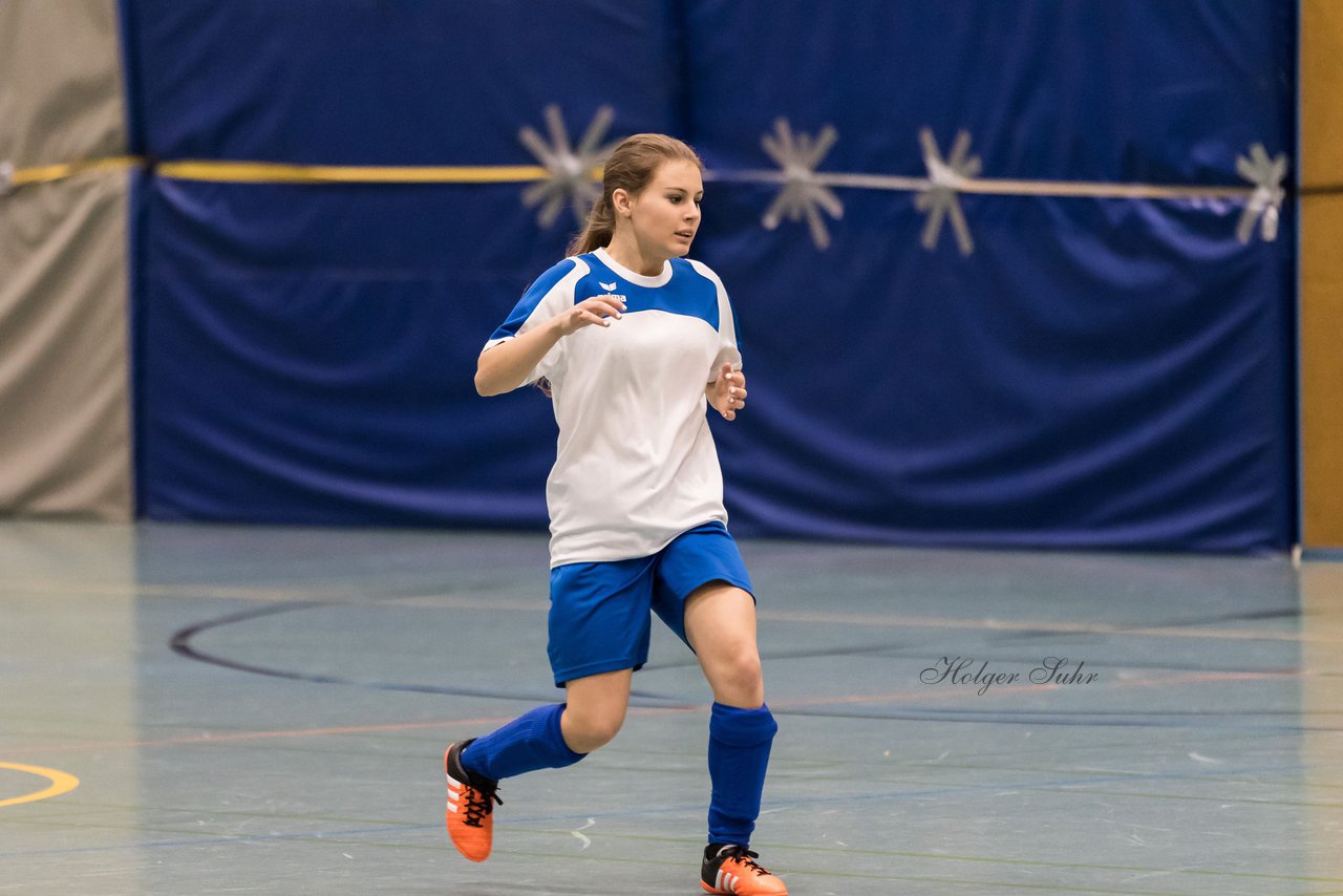 Bild 219 - Dodenhof Cup